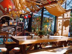 大堂-Le Chalet Dalat