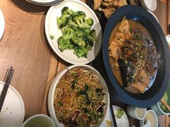 -金掌勺锅包肉(华润万象城店)