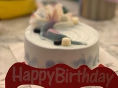 -Pantry's Best派悦坊蛋糕(K11购物艺术中心店)