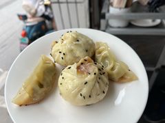 -老虎灶小吃