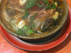 -清真·马文砂锅大全(麦苋街店)