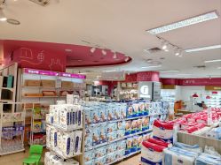 -孩子王(奥克斯广场店)