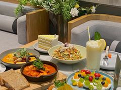 -沛家·西餐Brunch·直火料理