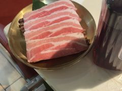 -炙城·韩式烤肉(南京东路店)