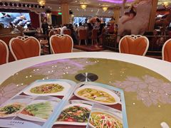 -好福记饭店(红梅公园店)