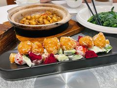 -胜记为食家·创新粤菜(车公庙店)