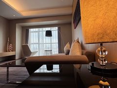 -青岛富力艾美酒店