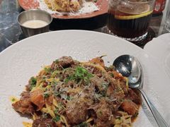 -LESCEDARS Brasserie Bistro香柏树