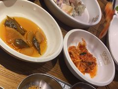 -农乐园炭火烤肉(世茂店)