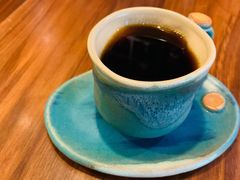-RUMORS COFFEE ROASTERY鲁马滋咖啡(湖南路店)