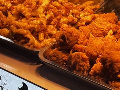 -大学城夜市大排档(凤栖路店)