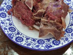 -乔家满族八大碗(流水沟店)