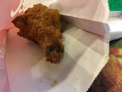 吮指原味鸡-肯德基(津滨店)