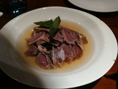 -又一福烤鸭·北京菜(东四店)