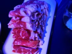 -额尔敦传统涮(公园西路店)