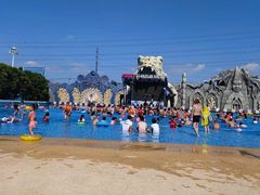 -苏州乐园森林水世界