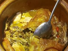 -外婆家(义乌新光汇购物中心店)