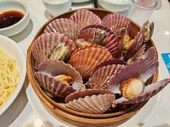 -山海菜馆·海肠捞饭·青岛菜(栈桥店)