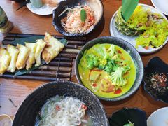 咖喱时蔬-越谜·越南餐厅(长白店)