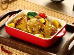 -新宝餐厅(流塘店)