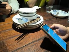 -前海沿·青岛菜(五四广场永旺店)