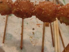-张记炸串肠粉