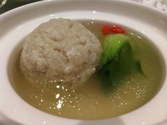 清炖狮子头-江南赋(内蒙古大厦店)