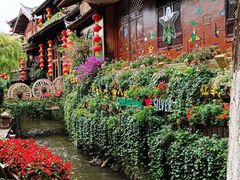 -隔壁老王·家常云南菜(花巷店)