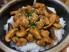 -九田家黑牛烤肉料理(石路天虹店)