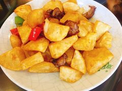 -清真·益鑫羊肉手抓馆(花园北街店)