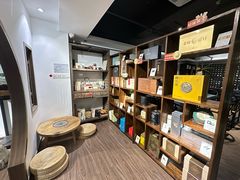 -德迹斋禅意文化茶馆·茶空间·商务洽谈•宴席(桃园店)