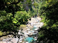 -太鲁阁公园