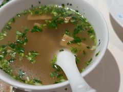 -南门小馆·清真(国贸商城店)