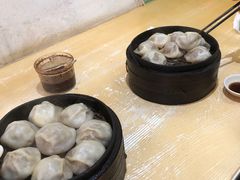 -徐建萍汤包(热河南路店)