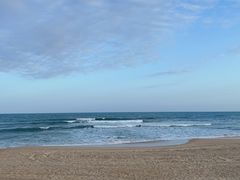 -日月湾海门游览区