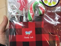 -满记甜品(苏州中心店)