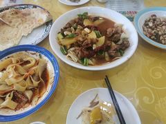 -新疆巴州金丝特餐厅(大钟寺店)