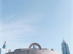 -上海博物馆(人民广场馆)