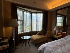 -深圳凯宾斯基酒店