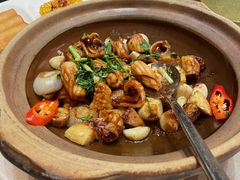 -顺味凤城·顺德菜专门店(九六广场店)