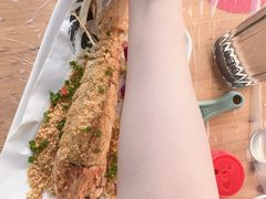 -醉壹号海鲜大排档·老厦门特色菜(厦门美食地标店)