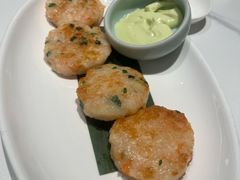 -双合园·海鲜水饺青岛菜(万佳广场店)