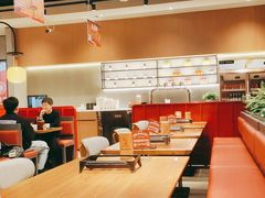 大堂-管氏翅吧(马家堡店)