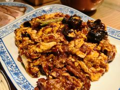 -十六中酱肉·烧烤·京菜小馆(五方桥旗舰店)