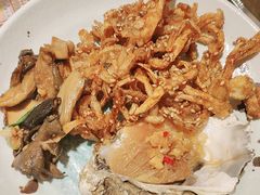 -汉丽斯巴西烤肉自助(市南店)