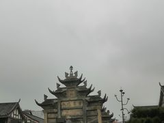 -南关石牌坊古镇