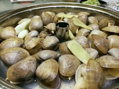 -上和臻品中国菜(花园街店)