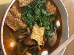 -瓦记米粉(东鼓道店)