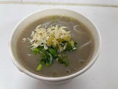 鲜鱼糊汤粉-汪记鲜鱼糊汤粉(沈阳路总店)