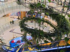 -凯德广场(学府店)